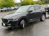 Used 2022 MAZDA CX-5 Signature image 3