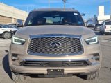 Certified 2021 INFINITI QX80 Sensory w/ All-Season Package image 2