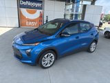 Certified 2023 Chevrolet Bolt EUV LT w/ Comfort Package image 3