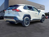 Used 2023 Toyota RAV4 SE image 2