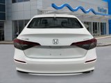 New 2025 Honda Civic Sport image 4