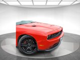 Used 2014 Dodge Challenger R/T w/ Blacktop Package image 3
