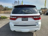 New 2025 Dodge Durango GT w/ Blacktop Package image 5