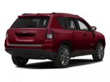 Used 2016 Jeep Compass Latitude image 2