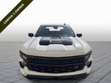 Used 2024 Chevrolet Silverado 1500 Custom Trail Boss image 2