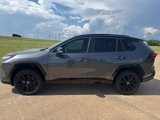 Used 2022 Toyota RAV4 XSE image 4