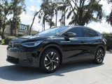 Used 2022 Volkswagen ID.4 Pro S image 4