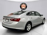 Used 2021 Chevrolet Malibu LS image 5