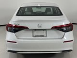 Used 2024 Honda Civic EX image 2