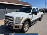Used 2011 Ford F250 King Ranch w/ King Ranch w/Chrome Pkg image 3