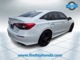 Certified 2022 Honda Civic Sport image 4