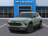 New 2025 Chevrolet TrailBlazer ACTIV w/ Convenience Package image 6