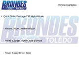 Used 2016 Jeep Compass High Altitude image 5