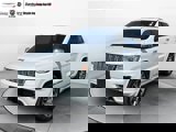 Used 2019 Jeep Grand Cherokee Overland image 3