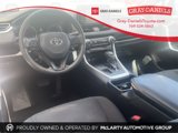 Used 2019 Toyota RAV4 LE w/ Phone Cable & Charge Package image 2