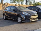 Used 2017 Toyota Prius C Two image 3