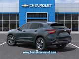 New 2025 Chevrolet Trax LT image 3