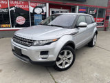 Used 2015 Land Rover Range Rover Evoque Pure Plus image 2