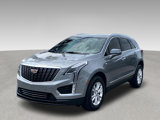 New 2025 Cadillac XT5 Luxury image 3