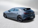 Used 2021 MAZDA MAZDA3 Hatchback w/Premium Plus Pkg image 4