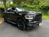 Used 2022 RAM 1500 Laramie image 3