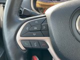 Used 2016 Jeep Cherokee Limited w/ Luxury Group image 5