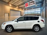 Used 2011 Toyota RAV4 Limited image 3