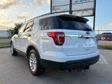 Used 2017 Ford Explorer FWD image 6