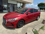 Used 2018 Hyundai Elantra SE image 2