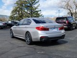 Used 2019 BMW 540i xDrive w/ M Sport Package image 4
