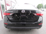 Used 2023 Nissan Sentra S image 3