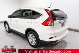 Used 2016 Honda CR-V EX-L image 3