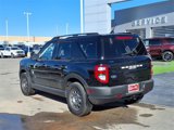 New 2024 Ford Bronco Sport Big Bend image 4