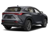 Certified 2022 Lexus NX 350 AWD w/ Premium Package image 3