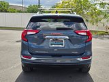 Used 2024 GMC Terrain Denali w/ Denali Premium Package image 5