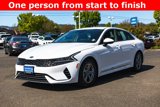 Used 2021 Kia K5 LXS image 4
