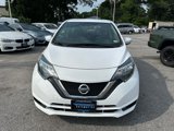 Used 2017 Nissan Versa Note SV image 2