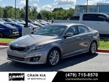 Used 2015 Kia Optima SX image 2