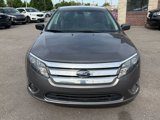 Used 2012 Ford Fusion SEL image 2