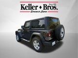 Used 2020 Jeep Wrangler Sport image 5