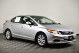 Used 2012 Honda Civic EX-L image 2