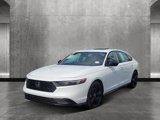 Used 2024 Honda Accord Sport image 3