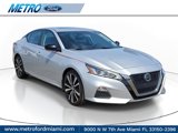 Used 2019 Nissan Altima 2.5 SR w/ SR Premium Package image 1