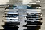 Used 2018 Volkswagen Atlas SE image 2