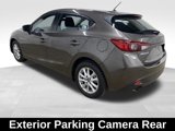 Used 2016 MAZDA MAZDA3 i Sport w/ Preferred Equipment Package image 4