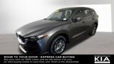 Used 2021 MAZDA CX-5 Touring w/ Touring Preferred SV Package image 5