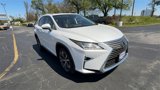 Used 2017 Lexus RX 450h AWD image 2