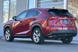 Used 2017 Lexus NX 200t AWD image 6