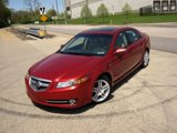 Used 2007 Acura TL image 4