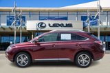 Used 2014 Lexus RX 350 FWD image 3